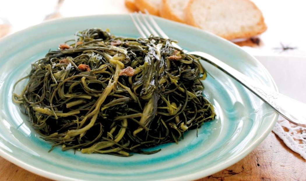 Oleificio Cima di Bitonto - Ricette