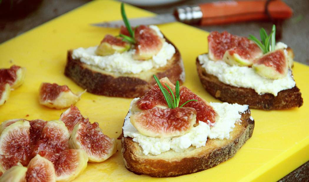 Oleificio Cima di Bitonto - Ricette