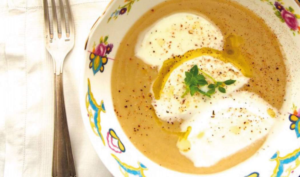 Oleificio Cima di Bitonto - Ricette