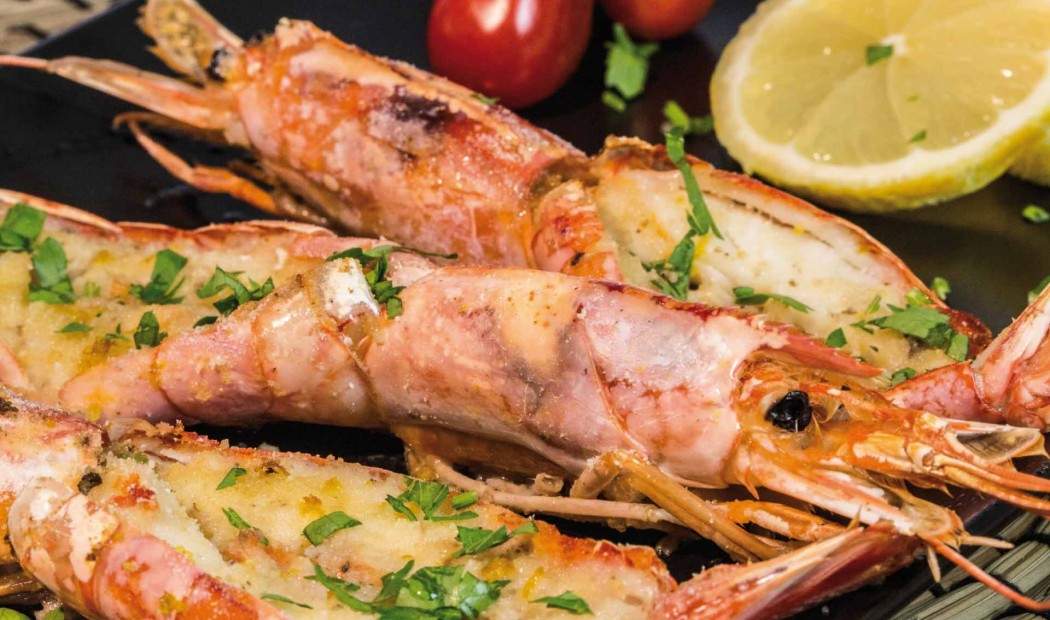 Oleificio Cima di Bitonto - Ricette