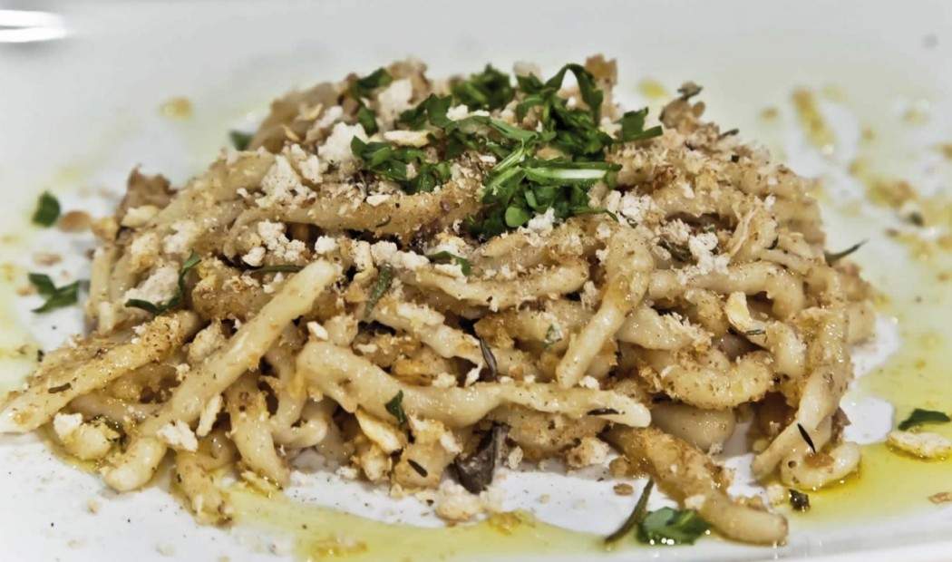 Oleificio Cima di Bitonto - Ricette