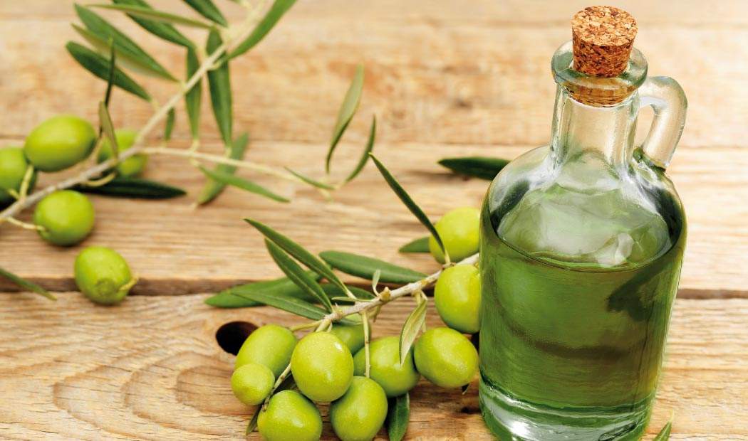 Olio extravergine di oliva BIOLOGICO Puglia