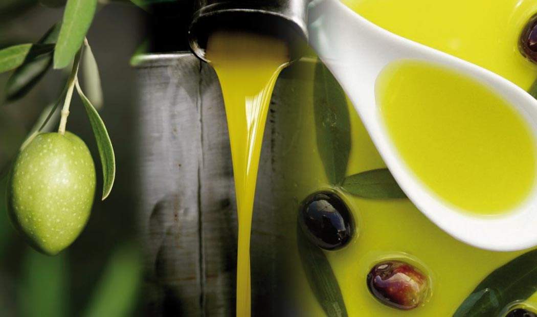 Olio extravergine di oliva BIOLOGICO Puglia