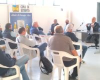Settore olivicolo: un tavolo di confronto sul periodo di incertezza economica e sulle azioni da intraprendere a tutela del comparto